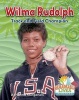 Wilma Rudolph - Track and Field Champion (Paperback) - Adrianna Morganelli Photo