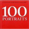 100 Portraits - National Portrait Gallery (Paperback) - Nicholas Cullinan Photo