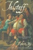 Falstaff (Paperback) - Robert Nye Photo