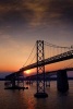 Chesapeake Bay Bridge Maryland Journal - 150 Page Lined Notebook/Diary (Paperback) - Cool Image Photo