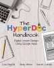 The Hyperdoc Handbook - Digital Lesson Design Using Google Apps (Paperback) - Lisa Highfill Photo