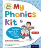 Oxford Reading Tree Read with Biff, Chip, and Kipper: My Phonics Kit (Paperback) - Laura Sharp Photo