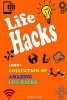 Life Hacks - 1000+ Collection of Amazing Life Hacks (Paperback) - Ravi Jain Photo