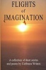 Flights of Imagination - A Collection of Stories and Poems by  (Paperback) - Caithness Writers Photo