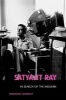 Satyajit Ray - In Search of the Modern (Paperback) - Suranjan Ganguly Photo