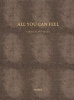 Sarah Schonfeld - All You Can Feel (English, German, Hardcover) - Matthias Harder Photo