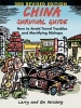 China survival guide (Paperback, 3rd) - Larry Herzberg Photo