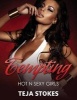 Tempting - Hot N Sexy Girls (Paperback) - Teja Stokes Photo