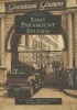 Early Paramount Studios (Paperback) - E J Stephens Photo