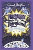 Fireworks in Fairyland (Story Collection) (Paperback) - Enid Blyton Photo