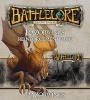 Battlelore: Razorwings Reinforcement Pack (Game, 2nd) - FantasyFlightGames Photo