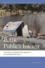 In the Public's Interest - Evictions, Citizenship and Inequality in Contemporary Delhi (Paperback) - Gautam Bhan Photo