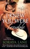 I Knew You Were Trouble (Paperback) - Soraya Lane Photo