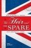 The Heir and the Spare (Hardcover) - Emily Albright Photo