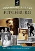 Legendary Locals of Fitchburg (Paperback) - Fitchburg Historical Society Photo