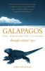 Galapagos (Paperback) - John Hickman Photo