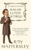 David Lloyd George - The Great Outsider (Paperback) - Roy Hattersley Photo