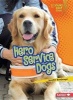 Hero Service Dogs (Paperback) - Jennifer Boothroyd Photo