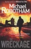 The Wreckage (Paperback) - Michael Robotham Photo