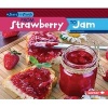 From Strawberry to Jam (Large print, Paperback, large type edition) - Lisa Owings Photo