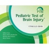 Pediatric Test of Brain Injuryo (PTBIO) - Stimulus Book (Spiral bound) - Gillian Hotz Photo