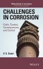 Challenges in Corrosion - Costs, Causes, Consequences and Control (Hardcover) - VS Sastri Photo