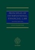 Principles of International Financial Law (Hardcover, 2nd Revised edition) - Colin Bamford Photo