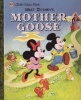 Mother Goose (Disney Classic) (Hardcover, Random House) - Rh Disney Photo