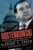 Rostenkowski - The Pursuit of Power and the End of the Old Politics (Paperback) - Richard E Cohen Photo