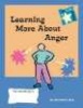 Stars: Learning More About Anger - Steps to Achieving Real-Life Skills (Paperback) - Jan Stewart Photo