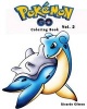 Pokemon Go - Coloring Book Series (Vol.2): Cartoon Coloring Book (Paperback) - Ricardo Gibson Photo