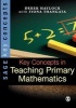 Key Concepts in Teaching Primary Mathematics (Paperback, annotated edition) - Derek Haylock Photo