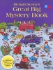 's Great Big Mystery Book (Paperback) - Richard Scarry Photo