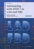 Automating with STEP 7 in LAD and FBD - SIMATIC S7-300/400 Programmable Controllers (Hardcover) - Hans Berger Photo