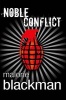 Rollercoasters: Rollercoasters: Noble Conflict Reader (Paperback) - Malorie Blackman Photo