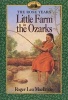 Little Farm in the Ozarks (Paperback) - Roger Lea MacBride Photo