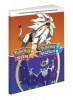 Pokemon Sun & Pokemon Moon - The Official Strategy Guide (Paperback) -  Photo