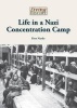 Life in a Nazi Concentration Camp (Hardcover) - Don Nardo Photo