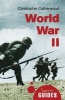 World War II - A Beginner's Guide (Paperback) - Christopher Catherwood Photo