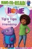 Tip's Tips on Friendship (Paperback) - Sheila Sweeny Higginson Photo