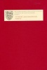 The Victoria History of the County of Stafford, v. 10 - Tutbury and Needwood Forest (Hardcover) - NJ Tringham Photo