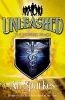 Unleashed 5: The Burning Beach (Paperback) - Ali Sparkes Photo