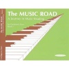 The Music Road, Bk 1 - A Journey in Music Reading (Paperback) - Constance Starr Photo