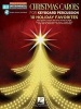 Easy Instrumental Play Along Christmas Carols Kbd Bk/Online Audio (Paperback) -  Photo