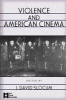 Violence and American Cinema (Paperback) - J David Slocum Photo