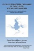 If You've Forgotten the Names of Clouds, You've Lost Your Way - An Introduction to American Indian Thought and Philosophy (Paperback) - Russell Means Photo