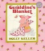 Geraldine's Blanket (Paperback) - H Keller Photo