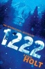 1222 (Paperback, Open Market Ed) - Anne Holt Photo