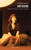 Antigone (Paperback) - Anne Carson Photo