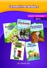 Caramel Tree Readers: Level 6 Storybooks, Set 6a - Five Children and IT/Don Quixote/The Adventures of Tom Sawyer/Saving Jerry/Elias and the Dragon (Multiple copy pack) - Jan L Coates Photo